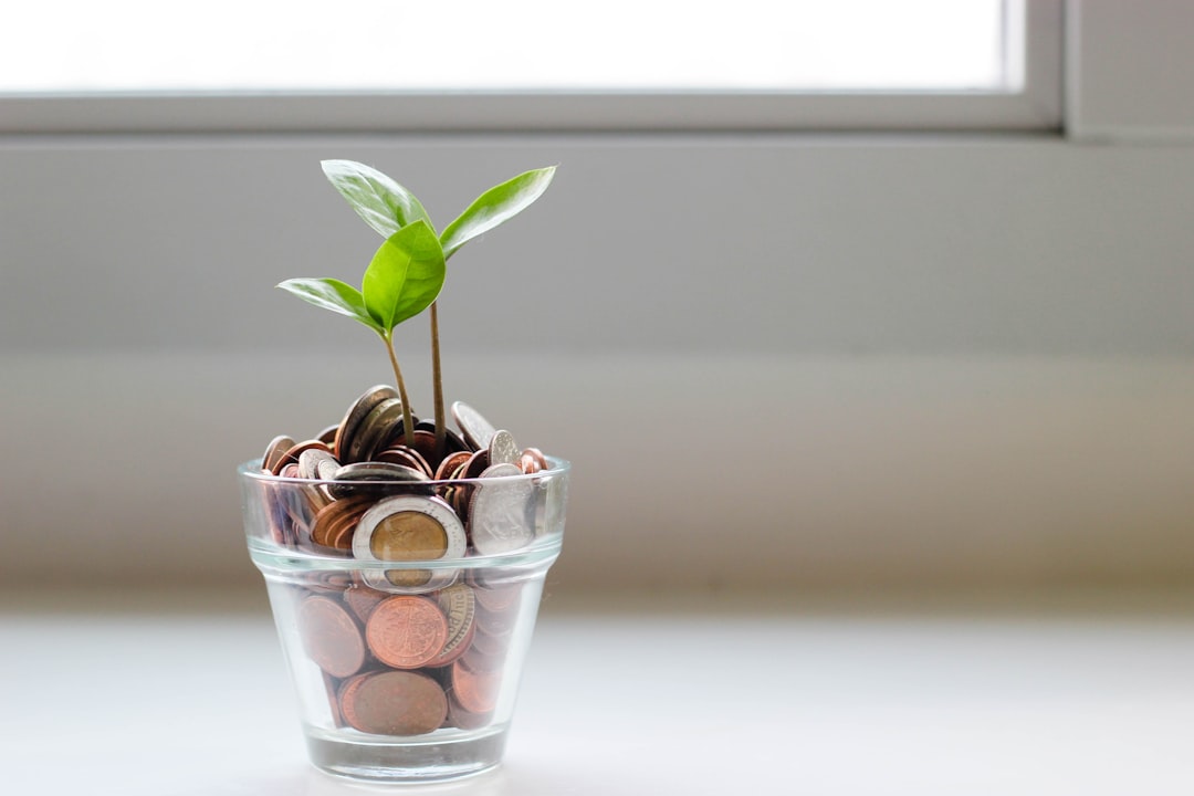 Financial Content for Journalists and Influencers