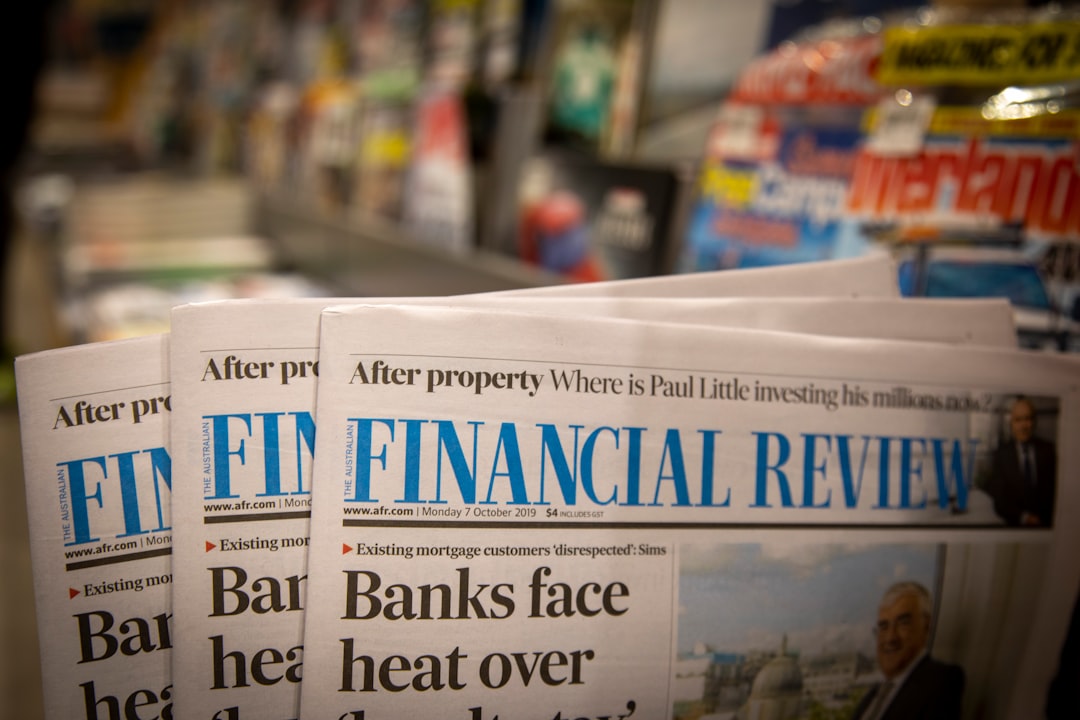 Financial Literacy in Executive Reputation Management: 7 Key Benefits