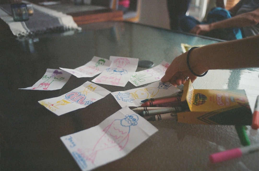 Photo Financial Literacy Campaign, financial education initiatives