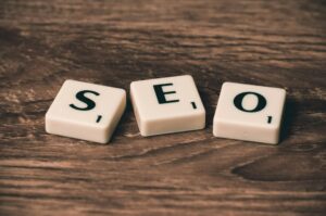 SEO Strategies for Financial Services Content