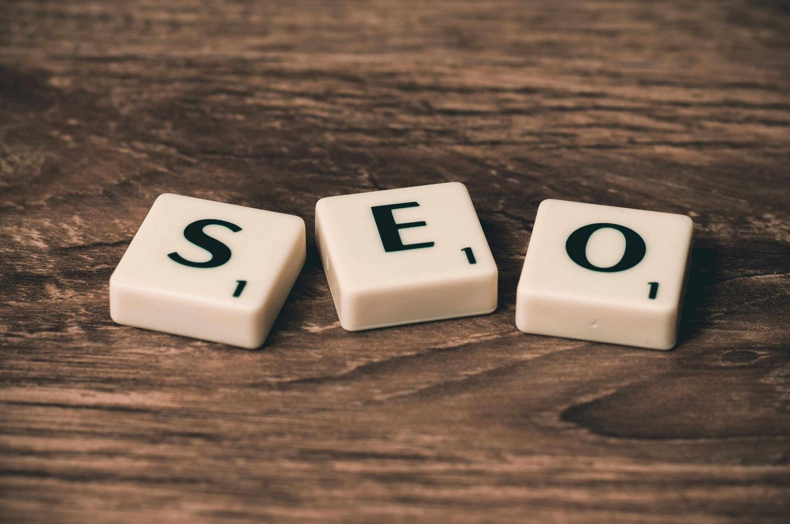 SEO Strategies for Financial Services Content